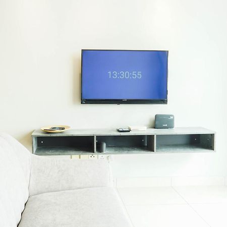 Boulevard Service Apartment Kl By Airhost Kuala Lumpur Extérieur photo