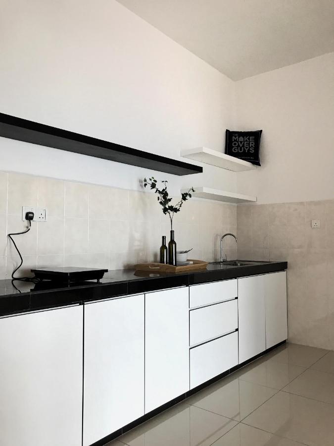 Boulevard Service Apartment Kl By Airhost Kuala Lumpur Extérieur photo