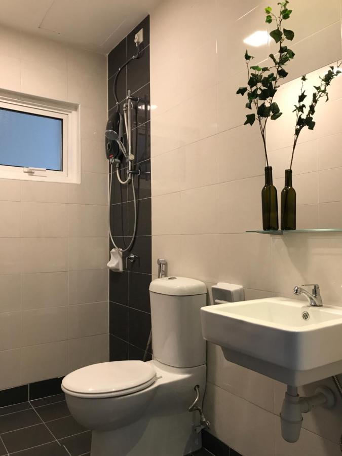 Boulevard Service Apartment Kl By Airhost Kuala Lumpur Extérieur photo