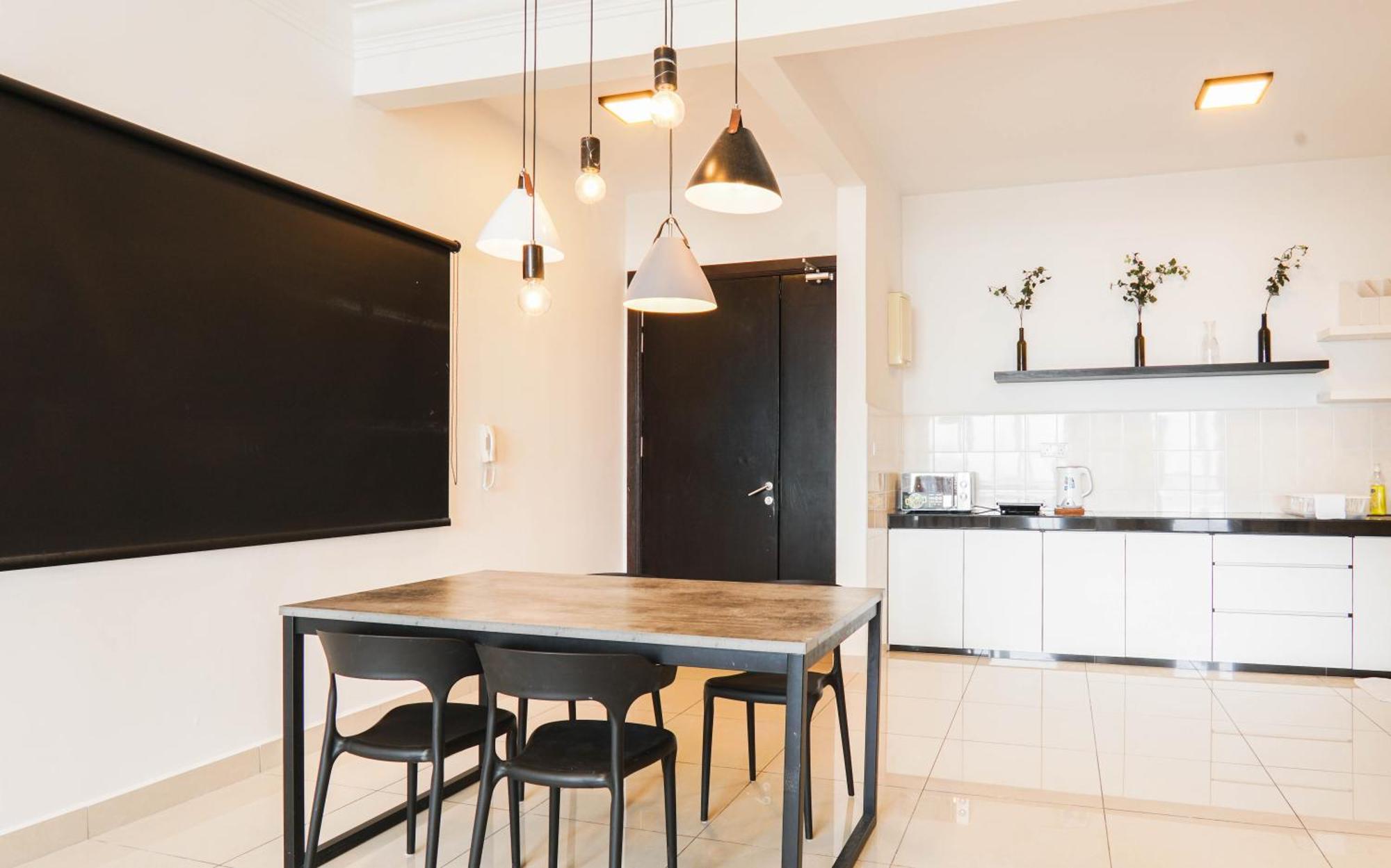 Boulevard Service Apartment Kl By Airhost Kuala Lumpur Extérieur photo