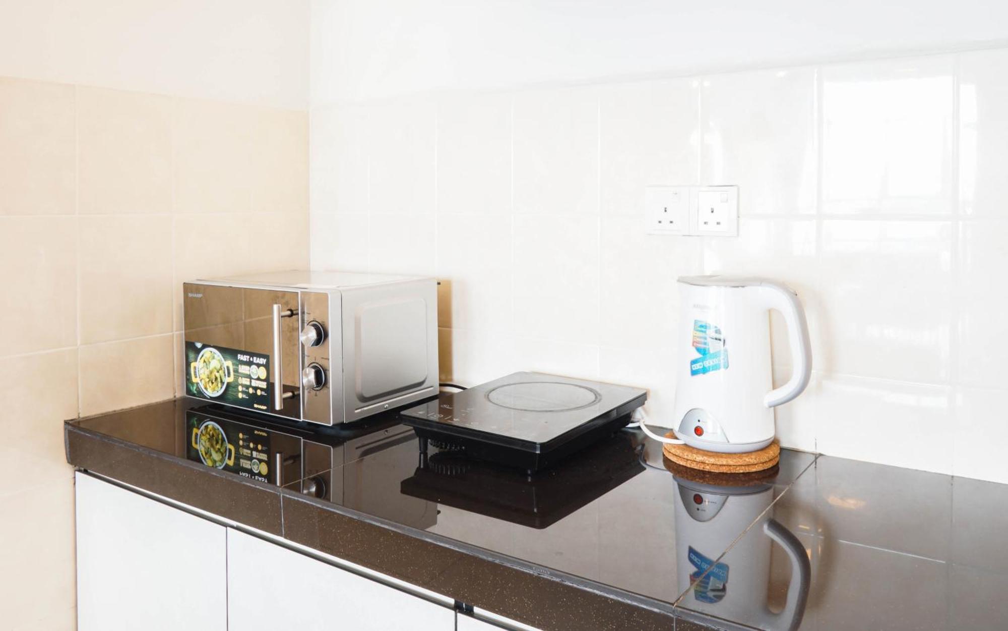 Boulevard Service Apartment Kl By Airhost Kuala Lumpur Extérieur photo