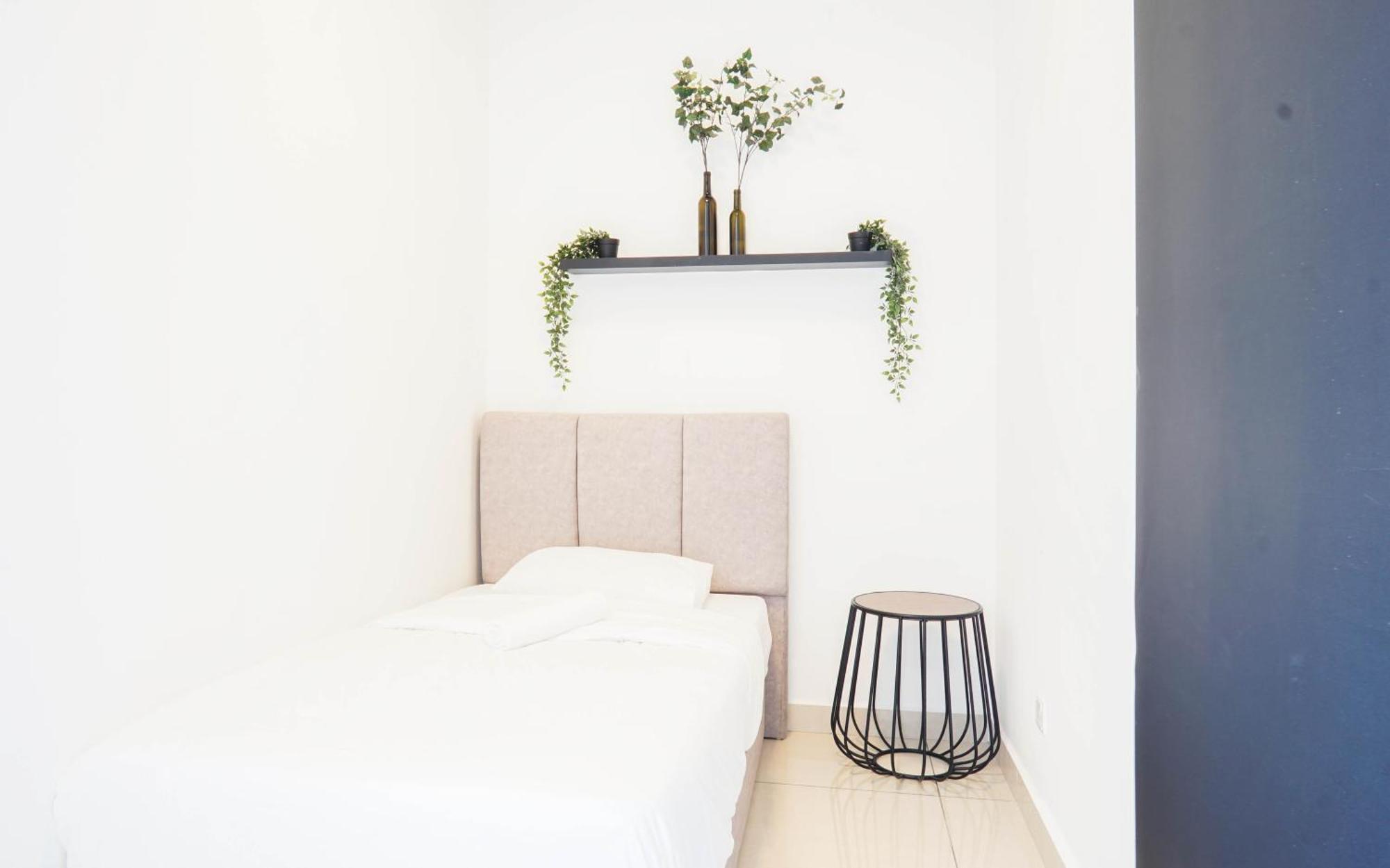 Boulevard Service Apartment Kl By Airhost Kuala Lumpur Extérieur photo